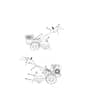 Husqvarna 500RTTA - 2003-11 - Decals