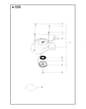 Husqvarna 522HD60S - Starter
