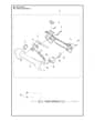Husqvarna 525lstmarkii - Throttle Controls