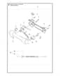 Husqvarna 525LST - Throttle Controls
