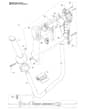 Husqvarna 535RX - Throttle Controls