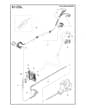 Husqvarna 536LiRX - Electrical 2
