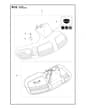 Husqvarna 545RXT - Accessories 2