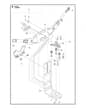 Husqvarna 553RBX - 2018-Current - Harness 2