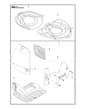 Husqvarna 555FX - Accessories 3