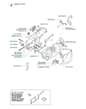 Husqvarna 55 - 2007-Current - Crankcase