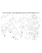 Husqvarna 55B21HVA - Repair Parts