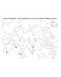 Husqvarna 55C21HVB - Repair Parts