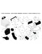 Husqvarna 55R21HVL - Repair Parts