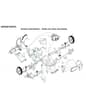 Husqvarna 560HH - Repair Parts