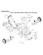 Husqvarna 560HS - Repair Parts
