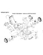 Husqvarna 56HST - Repair Parts