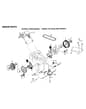 Husqvarna 56SFE - Repair Parts 2