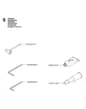Husqvarna 575XP - Accessories