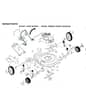 Husqvarna 6022SHB - Product Complete