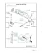 Husqvarna 6027PW - Hydraulic Pump