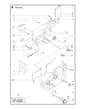 Husqvarna 61 - Crankcase