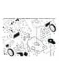 Husqvarna 65021ES - Product Complete