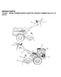 Husqvarna 650CRT - 2003-8 - Decals