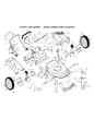 Husqvarna 6522CHC - Repair Parts