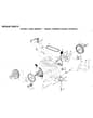 Husqvarna 6522SFA - Repair Parts 2