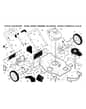 Husqvarna 6522SH - Repair Parts