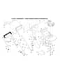 Husqvarna 65RSW21HVA - Repair Parts