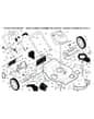 Husqvarna 67522ES - Product Complete