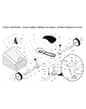 Husqvarna 7021CH1 - Repair Parts 2