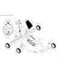 Husqvarna 7021RB - Drive