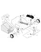 Husqvarna 7022KF - Drive