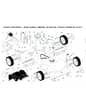 Husqvarna 70R21 HV - Repair Parts 2