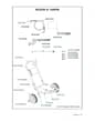 Husqvarna 9032PW - Frame