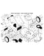 Husqvarna 917.375361 - Repair Parts