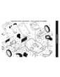 Husqvarna 917.37582 - Repair Parts