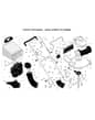 Husqvarna 917.37595 - Repair Parts
