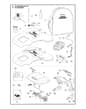Husqvarna Automower 520 - Accessories