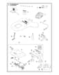 Husqvarna Automower 520H - Accessories