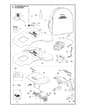 Husqvarna Automower 550 - Accessories