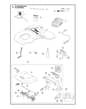 Husqvarna Automower 550H - Accessories