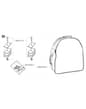 Husqvarna Automower G1 2003 - Accessories