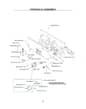 Husqvarna Bz27 D - Hydraulic Frame