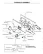 Husqvarna Bz27 - Hydraulic Pump - Motor 2