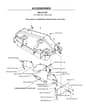 Husqvarna Bz34 - Accessories