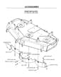 Husqvarna Bz34 D - Accessories 4