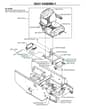 Husqvarna Bz34 - Decals