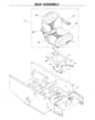 Husqvarna Bz6127 D - Seat