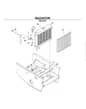 Husqvarna Bz6134 D - Cooling System 2