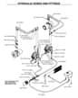 Husqvarna Bz6172 D - Hydraulic Pump