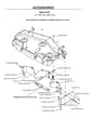 Husqvarna Bz7234 D - Accessories